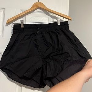 EUC Lululemon Track Shorts